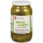 Pickles Molto 200 Gr