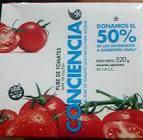 Pure De Tomate Conciencia 400 Gr