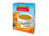 Sopa Clasica Zapallo Molto 50 Gr