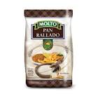 Pan Rallado Molto 500 Gr