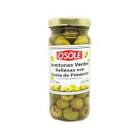 Aceitunas Verdes Rellenas Sabor Pampeano 240 Gr