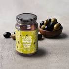 Pasta De Aceitunas A La Mostaza Sabor Pampeano 190 Gr