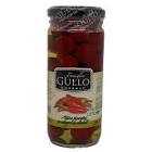 Ajíes Gullo En Vinagre x330Gr