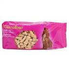 Galletitas Para Perros Surtidas Carrefour 120 Gr