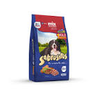 Galletitas Para Perros Surtidas Carrefour 120 Gr