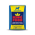 Alimento Humedo Para Perros Cachorros Pollo Y Leche Kingfood 85 Gr