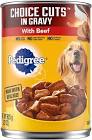 Alimento Humedo Para Perros Adulto Carne Premium 340 Gr