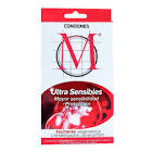 Preservativos M Ultra Sensibles x9un