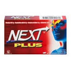 NEXT PLUS