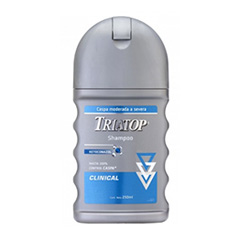 Shampoo Anticaspa Clinical Triatop 250 Ml