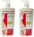 crema corporal cicatricure x400ml 