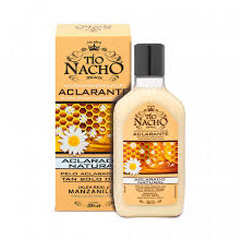ACOND. TIO NACHO ACLARANTE 200ML
