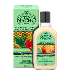 ACOND. TIO NACHO HERBO. MILENARIA 200ML