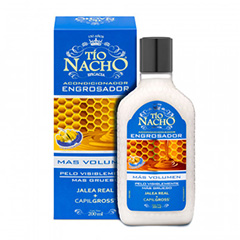 ACOND. TIO NACHO ENGROSADOR 200ML