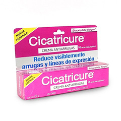 Crema Antiarrugas Cicatricure 60 Gr
