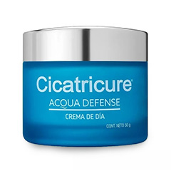 Crema De Noche Acqua Defense Cicatricure 50 Gr