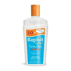 Bagovit Solar Family Care X 200Ml