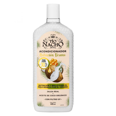 Acondicionador Tio Nacho Nutricion Verano 415 Ml