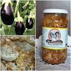 Los Franciscos Berenjenas 330 Gr.