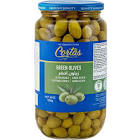 Aceitunas Verdes buena cosecha x210 Gr