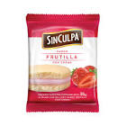 Alfajor Ibope Frutilla 36Gr