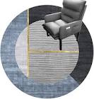 Alfombra Silicona C/Percha