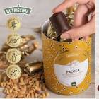 Nutrissima Salch. Alemana X4