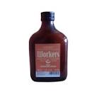 PETACA LICOR DULCE DE LECHE WORKERS 