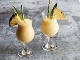 workers piña colada 