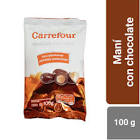 Mani Con Chocolate Carrefour 80 Gr