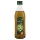 Aceite De Oliva Virgen Carrefour 500 Ml