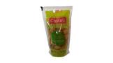 Aceitunas Verdes Descarozadas En Doypack Carrefour 150 Gr