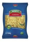 fideos Bonanza Codito x500gr 