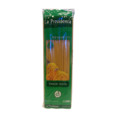 Fideos La Providencia Spaguetti x500_Fideos La Providencia Spaguetti x500