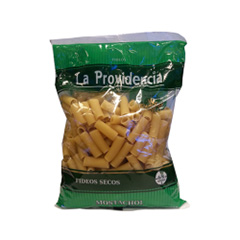 Fideos la providencia mostach x500g_unidad