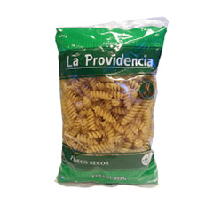 Fideos La Providencia Tirabuzon x500_unidad