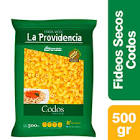 Fideos La Providencia Codo x500_unidad