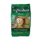 Fideos La Providencia Spaghetti Nido x500_unidad