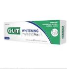 Crema Dental Whitening Plus Gum 60 Gr