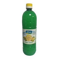 JUGO DE LIMON SILVA 930ML