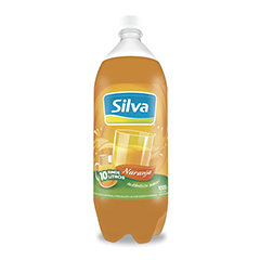 Jugo Naranja Silva 1 Lt