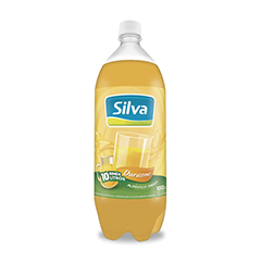 Jugo Durazno Silva 1 Lt