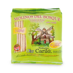 molinos del bosque light