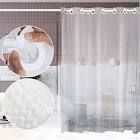 PROTECTOR QUALITY P/CORTINA TRAS. BAÑO