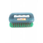 Cepillo De Mano Oval Mapuche