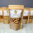 Castan?A De Caju 150 Gr