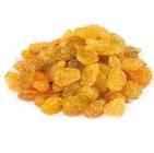 Pasas De Uva Rubia Sanjuanita 200 Gr