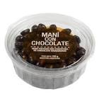 Mani Con Chocolate Conosur 150 Gr