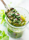 Chimichurri Conosur 250 Gr