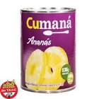 Anana en Rodajas Granchef 836 Gr